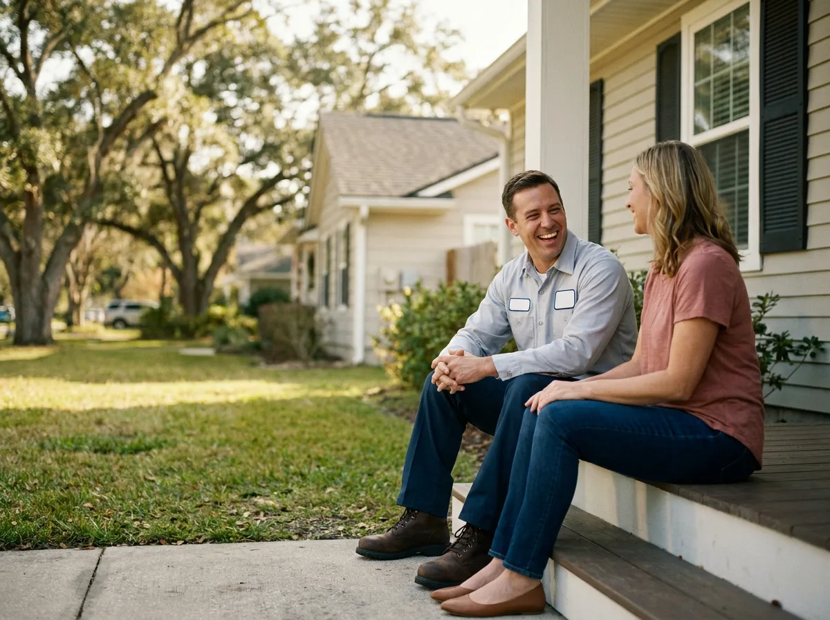 Septic tank pumping FAQs for Lockhart, TX